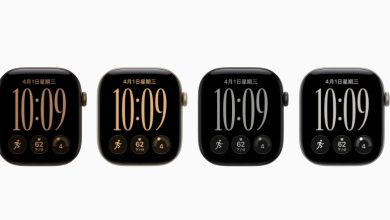 Apple Watch Series 12 與 Ultra 4 正式發布 主打全新健康追蹤與語音智慧機能 5 Apple Watch Series 12備有深古銅色、淺金色、黑色,以及太空灰色全新「健康感測系統」與 S11 晶片聯手,加上本領更強大的光學與電子感測器,設計全面刷新,帶來更高頻率的心率監測功能。( 圖/取自蘋果官網)