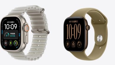 忘性救星還是隱私噩夢?Apple Watch導入監聽 AI 引熱議 竟能回溯講話內容 3 憑藉其新款智慧手錶的「音訊智慧」、「即時回放」和「Siri 回顧」功能,蘋果正努力在便利性和實用性與略顯侵入性的技術之間找到平衡。( 圖/取自蘋果官網)