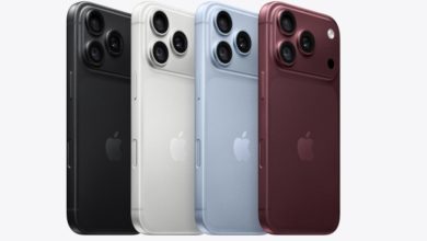 散熱與續航再升級!iPhone 18 Pro搭載 A20 Pro 晶片上陣 新功能幫照片做防偽驗證 3 iPhone 18 Pro 將於 9 月 12 日晚上 8 點始預訂,並於 9 月 18 日始發售。256 GB售價新台幣44900元起。( 圖/取自蘋果官網)