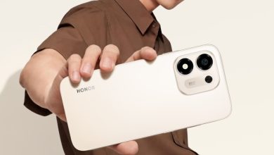 續航王者來了!榮耀Play 11登場 搭載 8300mAh 巨量電池與 IP69K 防護等級 3 榮耀(Honor)全新入門級 5G 智慧型手機 Play 11,可防高溫高壓水流與深水浸泡。(圖/取自榮耀官網)