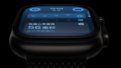 watchOS 27 正式推播:導入 Siri AI 與新版健康功能 淘汰多款舊型號 8 watchOS 27 新增 Siri AI、全新健康功能、Siri 模組化錶盤、輕點手勢等功能 。(圖/取自蘋果官網)