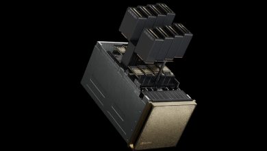 輝達 B200 晶片市場需求極度殷切 殘值逆勢狂飆超原價 58% 7 NVIDIA DGX B200。(圖/取自輝達官網)