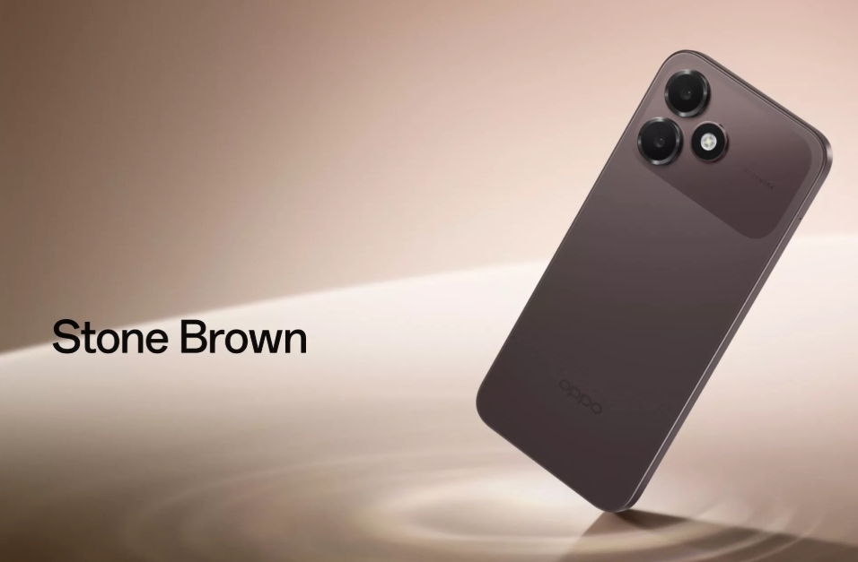 Oppo K14 Lite 主打大電池平價開賣!保留 3.5mm 耳機孔、6千台幣有找 2 拍照方面,這款手機配備了1300萬像素後置相機(支援自動對焦)和500萬像素前置鏡頭,並具備IP64級防塵防水功能。(圖/取自OPPO官網)