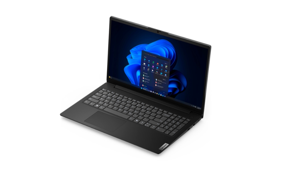 平價續航怪獸來襲!聯想 ARM 架構 V 系列15 吋新筆電登場 1 AI 驅動的筆記型電腦,為行動生活而生。(圖/lenovo官網)
