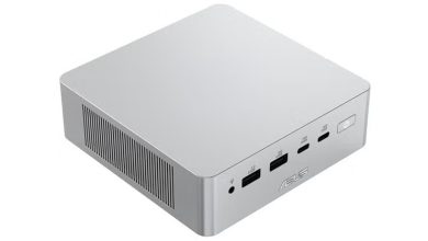 輕巧有料!華碩Ascent QN10 迷你 AI 主機、搭載 Snapdragon X2 Elite 平台進軍北美市場 4 華碩 Ascent QN10 X2 Elite 平台釋放下一代 AI 潛能,該平台擁有 18 核,可實現快速、節能的性能,並整合高通® Adreno™ X2 GPU。(圖/取自華碩官網)