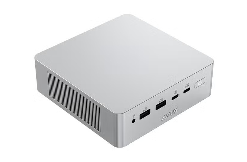 輕巧有料!華碩Ascent QN10 迷你 AI 主機、搭載 Snapdragon X2 Elite 平台進軍北美市場 1 華碩 Ascent QN10 X2 Elite 平台釋放下一代 AI 潛能,該平台擁有 18 核,可實現快速、節能的性能,並整合高通® Adreno™ X2 GPU。(圖/取自華碩官網)