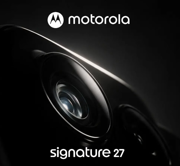 摩托羅拉神秘新機預告來了!疑為新一代旗艦 Signature 27 定檔 9/22 1 摩托羅拉似乎正準備發布一款新的高階智慧型手機。在其官方X帳號上,該公司發布了簡短的預告片,標語為「A new perspective is coming」(全新視角即將到來)。(圖/取自motorola官網)