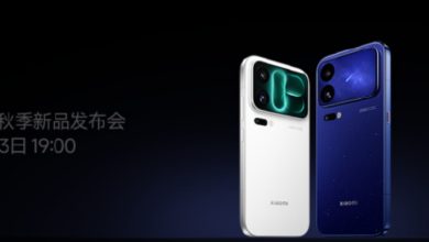 小米官宣 18 Pro 系列9/23登場!搭載雙 2 億畫素鏡頭與 2nm 晶片加持 3 米將於9月23日在中國發布小米18 Pro和18 Pro Max,這兩款手機將是小米今年推出的高端傳統智慧型手機。(圖/取自小米微博)