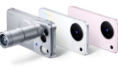 3nm 晶片加持!vivo X500 搭載蔡司三鏡頭與 7,500mAh 超大電池 3 一鍵直出電影色彩風格,疊加高動態、穩防手震,配合人像美顏,讓日常畫面秒變電影感大片。(圖/取自vivo官網)