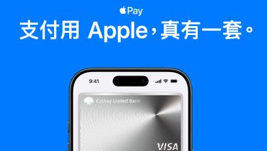功能與通路全面大升級!Apple Pay 推出4大全新功能並擴大支援零售通路 3 使用指定銀行卡的 iPhone 用戶可以直接在 Apple Pay 介面管理金融卡餘額。(圖/取自台灣Apple Pay官網)