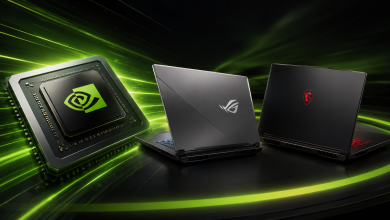 RTX Spark還沒上市就搶光!華碩、微星首批AI筆電傳售罄 急找NVIDIA追加 3 NVIDIA新一代RTX Spark已賣爆,華碩(ASUS)與微星(MSI)筆電被預訂一空,希望爭取更多供貨。(圖/AI生成)