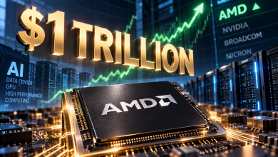 AMD市值突破1兆美元躋身美國晶片四強 2026年股價狂飆185% 7 ChatGPT Image 2026年9月22日 上午10 37 22