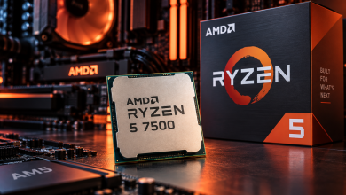 AMD傳再推Zen 4新處理器 Ryzen 5 7500 6核心、內顯版本鎖定入門AM5市場 3 ChatGPT Image 2026年9月7日 上午11 20 34