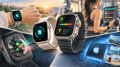 Apple Watch Series 12 與 Ultra 4 發表前夕 程式碼驚喜爆料揭4大升級亮點 3 外媒論壇成員指出,一款全新的獨立 Apple Watch 應用,代碼中稱為“準備就緒”,與現有的“體能狀態”應用截然不同。 watchOS 27 啟動器似乎已將其添加到預設主螢幕佈局中,緊接著「體能訓練」應用程式之後。(圖/AI生成)