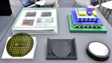 AI晶片散熱走進封裝內部 創浦SEMICON展示雷射整合式冷卻量產 3 DSC 0525 0