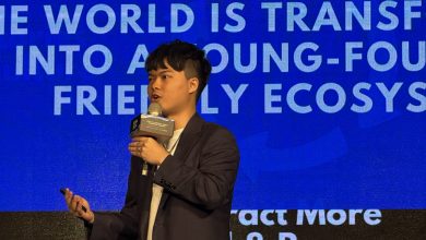 Z世代要打進全球!Boba Tech Summit邀集YouTube、Twitch與OpenAI齊聚台北 8 IMG 5617