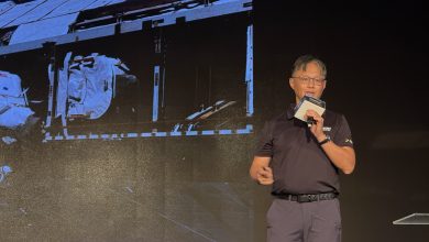 潘健成預言AI三年內走進中小企業 群聯導入AI月省210名工程師人力 5 IMG 5628
