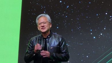 搶攻 AI 晶片人才!輝達台灣校園招募起跑 擴招實習職缺與研替 3 輝達(NVIDIA)近日宣布,將在台灣擴大招募實習生與研發替代役人才。(資料圖/記者 孟圓琦攝)