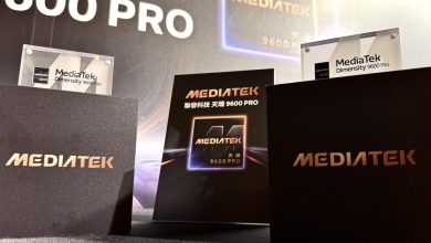 聯發科天璣9600 Pro攻2奈米旗艦 首批手機本月亮相、台灣有望10月上市 3 S 23994407 0