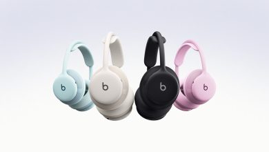 個性化風格與頂級降噪兼具!蘋果旗下 Beats 推出旗艦耳罩式耳機 Beats 360 5 Beats全新旗艦頭戴式耳機Beats 360 ,帶來品牌迄今最個人化的聆聽體驗。(圖/取自beatsbydre)