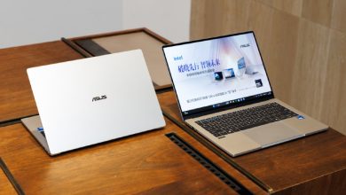 比 MacBook Neo 還薄!華碩全新 ExpertBook Air 筆電搭載 OLED 螢幕主打輕薄大電量 3 華碩在中國發表了ExpertBook Air,它是Ultra機型的簡化版,其中一大亮點是配備了14吋OLED顯示器。(圖/取自華碩破曉微博)