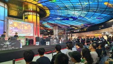 總獎金60萬元!全國電競青年錦標賽報名開跑 11月對決爭冠 3 全國電競青年錦標賽報名開跑。(圖/高雄市政府提供)