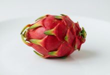 火龍果。（圖／AI生成）