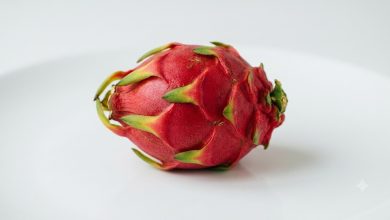 火龍果。（圖／AI生成）