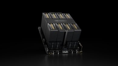 輝達B200殘值反超原價58% 供應吃緊、AI推論需求撐高二手價值 6 nvidia blackwell hgx b200