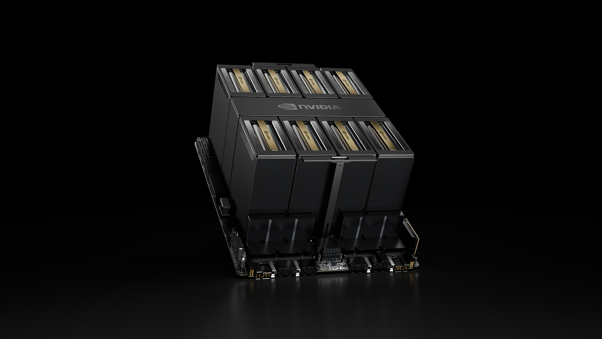 nvidia blackwell hgx b200