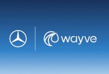 wayve mercedes