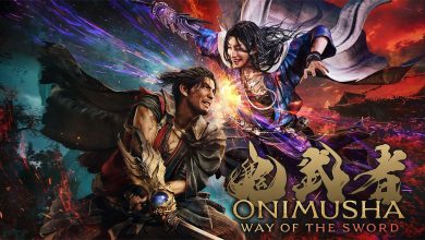 《鬼武者 Way of the Sword》上市首日全球銷量就突破100萬套。（圖／截取自官方YT）