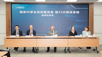 AI新十大建設先搶人!政府布局校園、企業到海外 半導體也列全球攬才重點 3 圖五