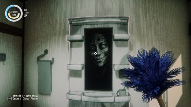伊藤潤二風超自然打掃新作《清掃到天明Dust till Dawn》登陸 Steam 5 一款復古超自然高壓清洗模擬遊戲。你將化身女傭,修復一座寧靜的日本鄉村。除塵、拖地、刮水,想怎麼打掃就怎麼打掃……但可別待到太晚!(圖/取自Steam)
