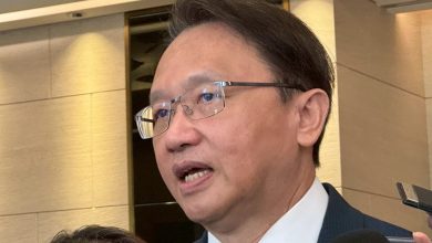 AI熱潮帶動零組件大漲!宏碁陳俊聖:PC零組件價格估2027年中見頂回穩 3 宏碁董事長陳俊聖預計,記憶體價格將在2027年下半年開始下降。(資料圖/記者 孟圓琦攝)