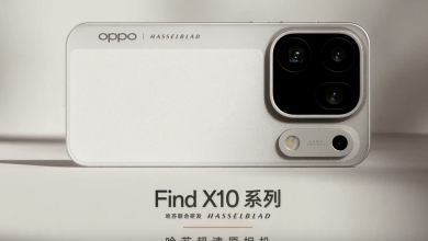 OPPO Find X10系列9/22登場!8000mAh大電池、最高三顆2億畫素鏡頭 3 OPPO新一代Find X10系列將於9月22日在中國發表。(圖/截取自OPPO)