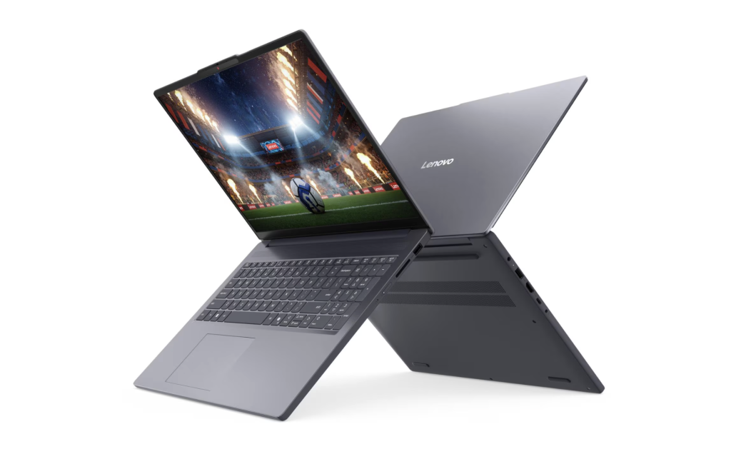 精選 8 Lenovo IdeaPad Slim 3 16IWC11上市範圍擴大。(圖/截取自聯想)