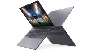 Lenovo 16吋平價筆電擴大上市!入門價砍近半 最長續航達27小時 3 Lenovo IdeaPad Slim 3 16IWC11上市範圍擴大。(圖/截取自聯想)
