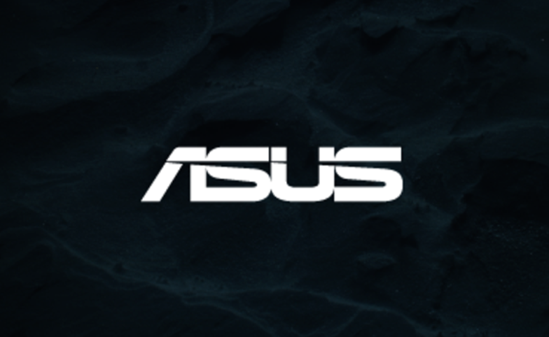 ASUS(華碩)。(圖/截取自華碩官網)