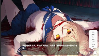 怎樣都救不回她!死亡輪迴恐怖遊戲《曙之羈絆:黃昏輪迴》試玩上架 3 每到17點,她必定會死。 無論時間倒流多少次,少女的死亡都會再次上演。為了拯救她,不斷重複同一天,反抗死亡的命運——一款時間循環心理恐怖冒險遊戲。(圖/取自Steam)