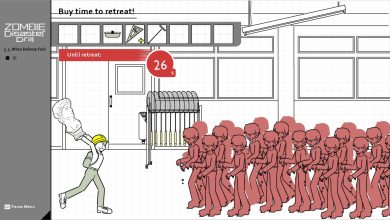 備戰喪屍末日!防災模擬遊戲《喪屍防災訓練》登陸 Steam 平台 3 歡迎來到災難準備中心!這些輕鬆的演練非常簡單,只需點擊滑鼠即可。無需任何複雜的操作。透過我們的演練,您也能成為應對殭屍災難的高手!我們期待您的參與!(圖/取自Steam)