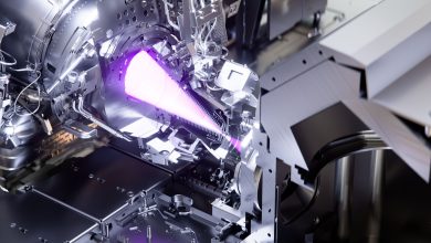ASML第三季營收創新高!AI需求旺至2030年 擬擴產因應設備供不應求 3 16x9 Horizontal ASML High NA Still ER F70 01