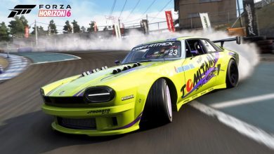 購買 Forza Horizo​​n 6 車輛通行證的玩家，還可以獲得4 輛 Horizo​​​​n 新車——包括2025 年邁凱倫 W1。（圖／擷取自forza官網）