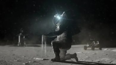 太空人登月成「行走的高壓電容器」 NASA懸賞15萬美元破解靜電危機 6 NASA祭15萬美元募集「月球接地挑戰賽」方案,阻止靜電在登月任務期間電擊太空人或關鍵硬體設備。(圖/擷取自SPACE.COM、NASA)