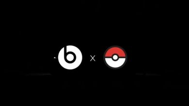 訓練家注意!Beats預告攜手寶可夢推出全新聯名喇叭Beats Pill 8 Beats 在 X 上發布的一段短片中提出「是時候嘗試一些新東西了」!而揚聲器格柵上可見的元素,預示著正面會印有類似皮卡丘的角色。(圖/取自@beatsbydre X)