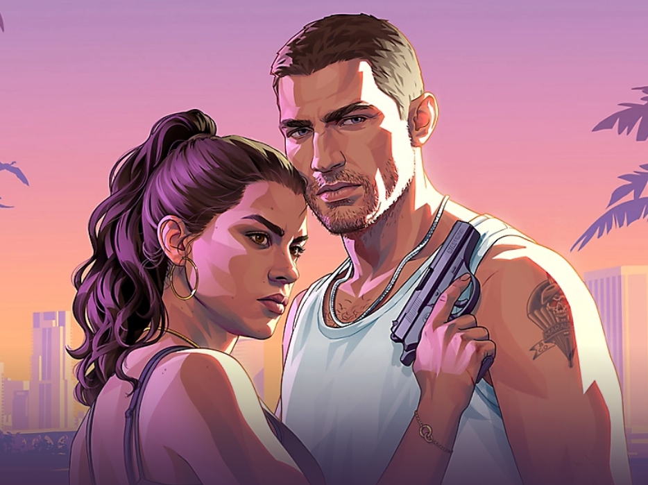 Rockstar 為打造《GTA 6》更逼真的世界，並沒有將 NPC 視為背景角色，而是致力於賦予萊昂尼達居民更細緻的行為和互動，期間須應對疫情帶來的各種幹擾、領導層的更迭，以及關於遊戲真實性應該如何取捨的種種決定。（圖／取自playstation官網）