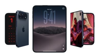 蘋果高層解密 iPhone Duo 折疊螢幕:從零開始深度客製化 3 硬體工程副總裁 Rich Dinh受訪時表示,內部設計的一切最終都源自於提升使用者體驗。(圖/取自蘋果官網)