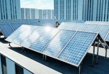 聯合再生能源致力於高效率太陽能電池與模組的研發與製造，涵蓋從材料選用、製程優化到品質檢測的全流程。（圖／擷取自聯合再生能源官網）