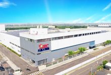 元晶太陽能擁有全台產能最大、自動化程度最高的先進廠房，堅持台灣製造的超高品質。（圖／擷取自元晶太陽能官網）