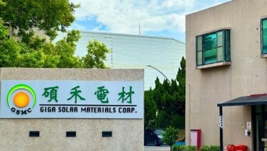 碩禾電子材料掌握導電漿料技術 助攻太陽光電產業升級 4 碩禾電子材料為全球太陽能電池用導電漿料的領導廠商,研發適用於太陽能電池的各項導電漿料。(圖/擷取自碩禾電子材料股份有限公司官網)
